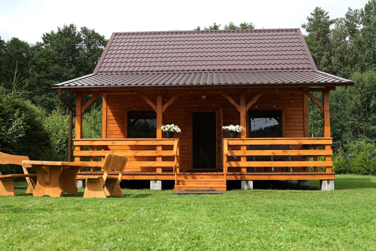 Zacisze Choczewo - Housity