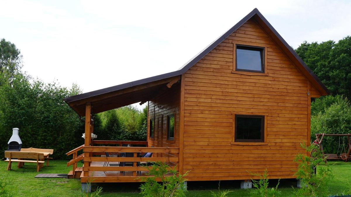 Zacisze Choczewo - Housity