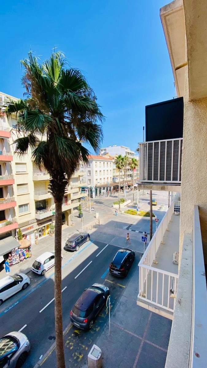 "CALYPSO 1" Super appartement à 100m de la mer - Housity