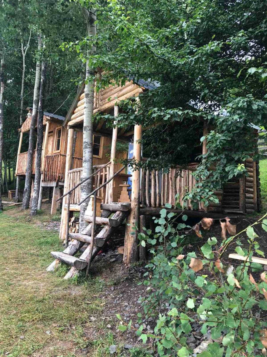 Guest House Gvidani - Housity