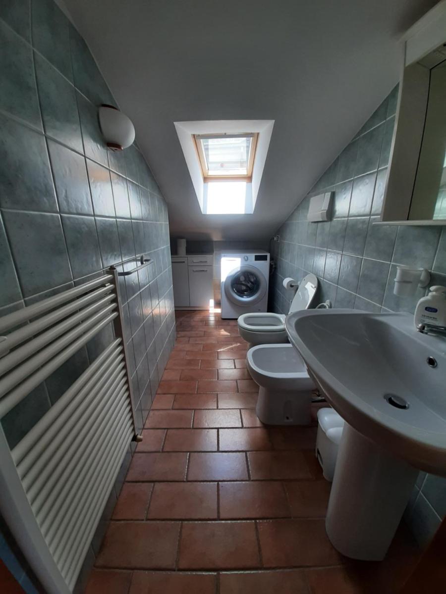 La casa di Walter e Rosa - Housity