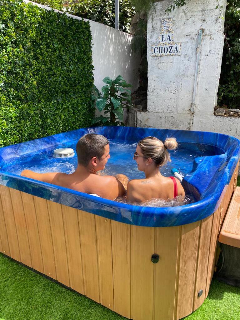 LA CHOZA VILLA VACACIONAL - Housity