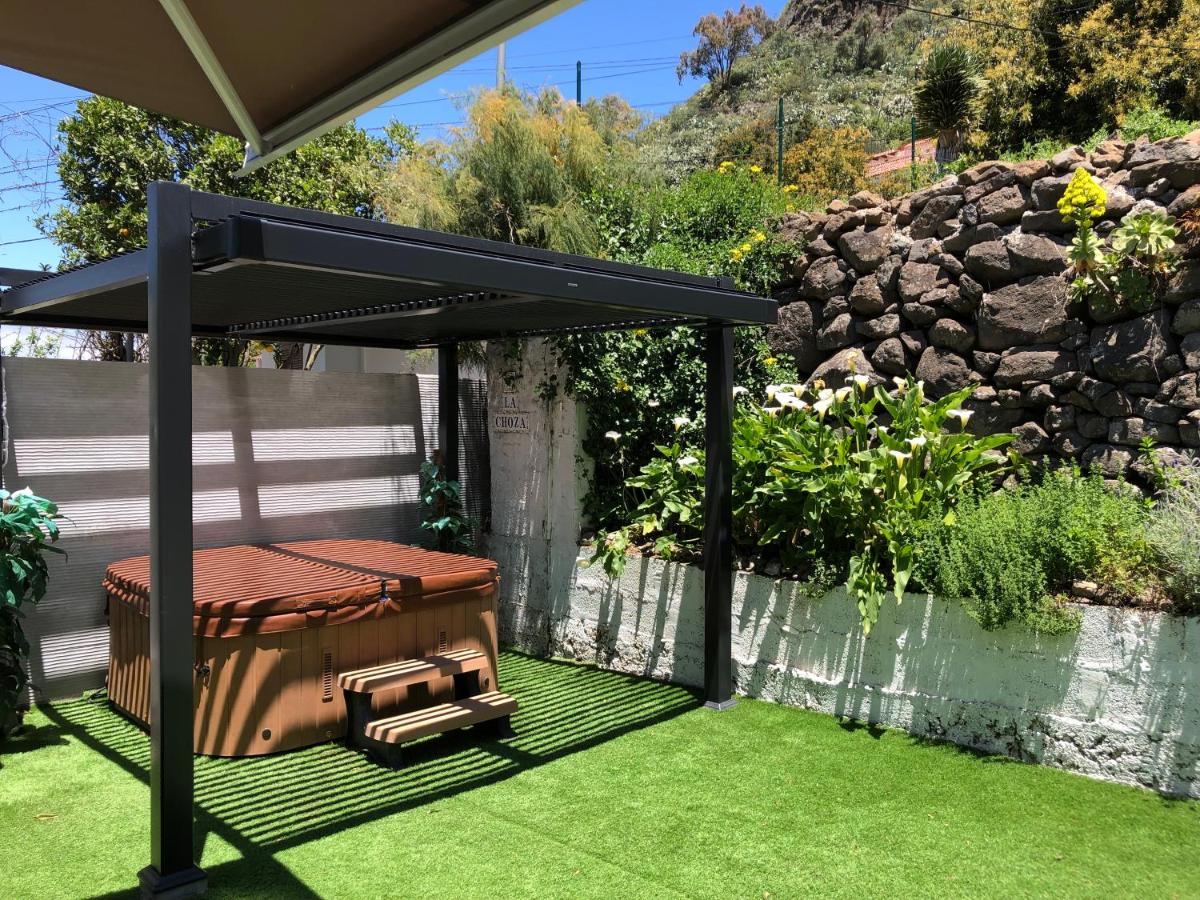 LA CHOZA VILLA VACACIONAL - Housity