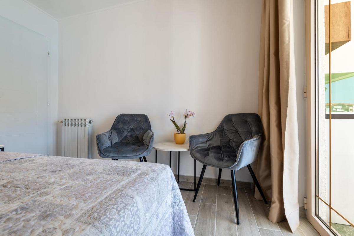 Apartments Sentic - Housity