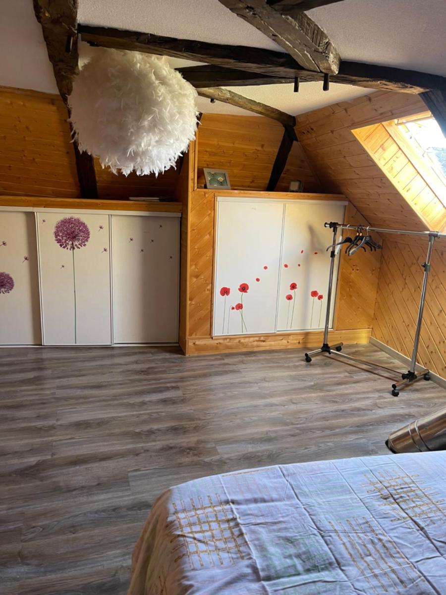 Suitetrails - Charmante maison située au cœur du bourg,