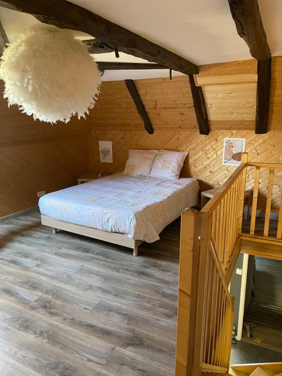 Suitetrails - Charmante maison située au cœur du bourg,