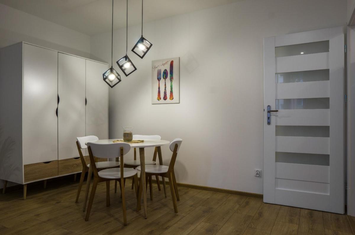 Complex Apartamenty - Morski - Housity