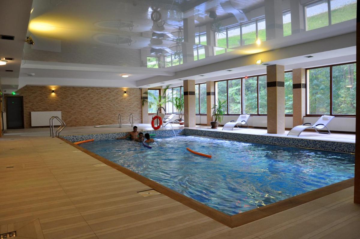 Hotel Mir-Jan SPA - Housity