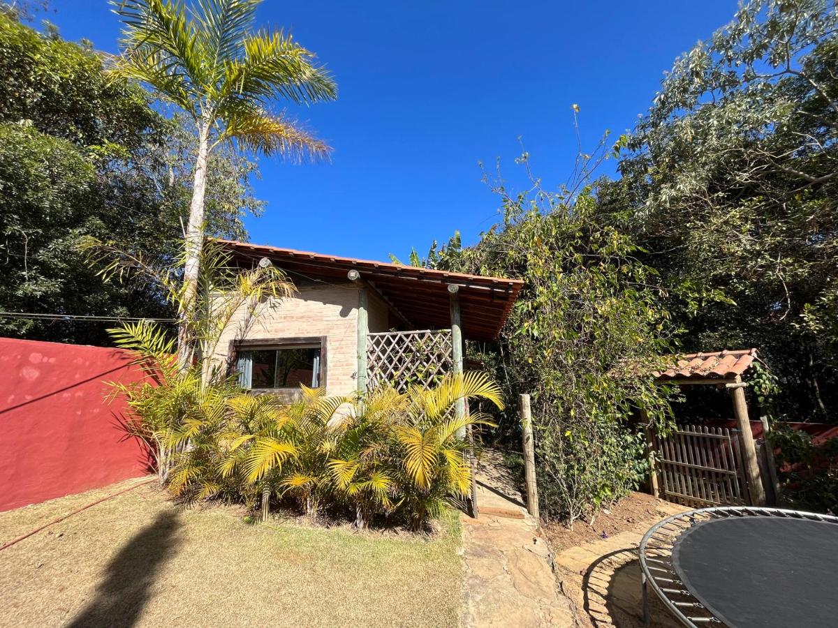 Chalé Na Mata - Housity