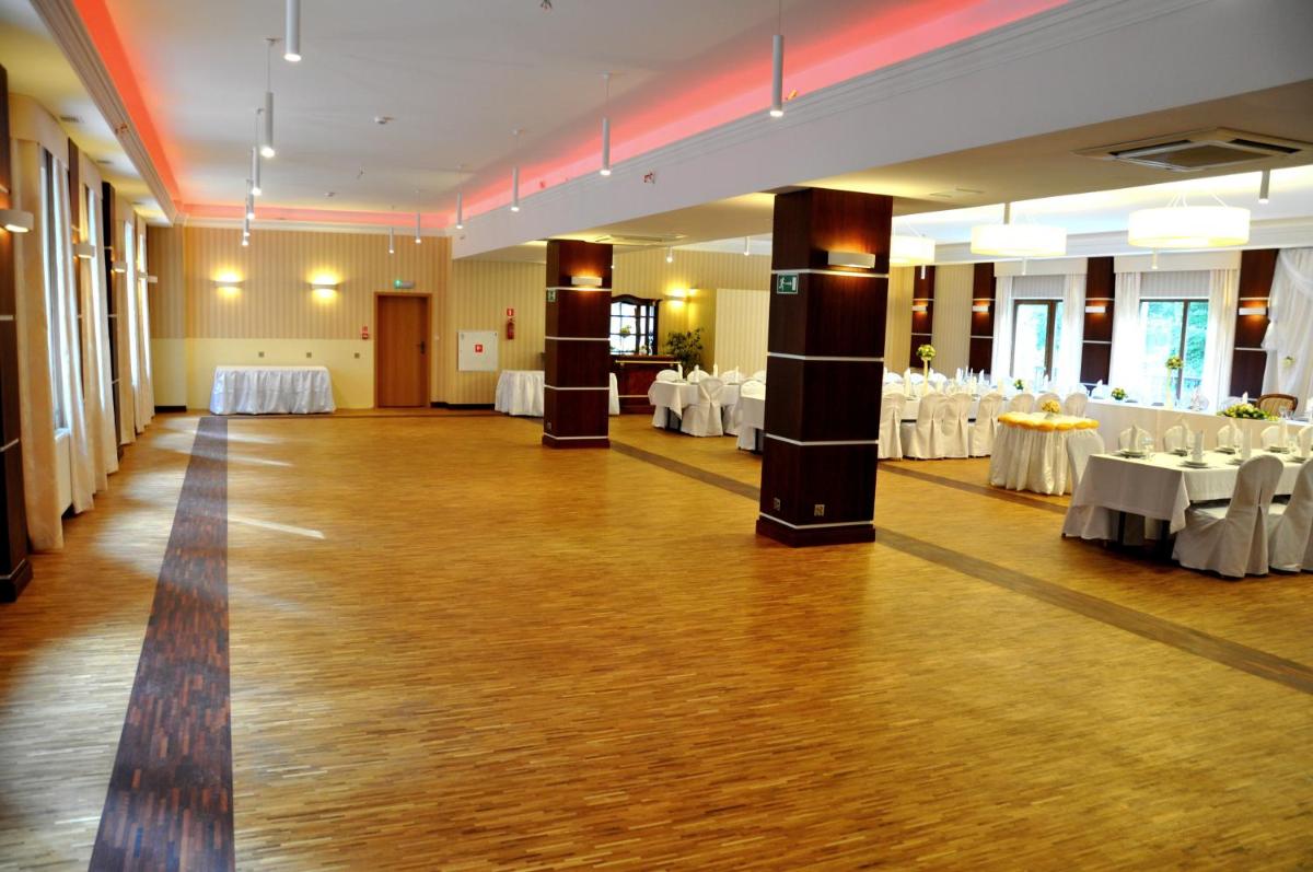 Hotel Mir-Jan SPA - Housity