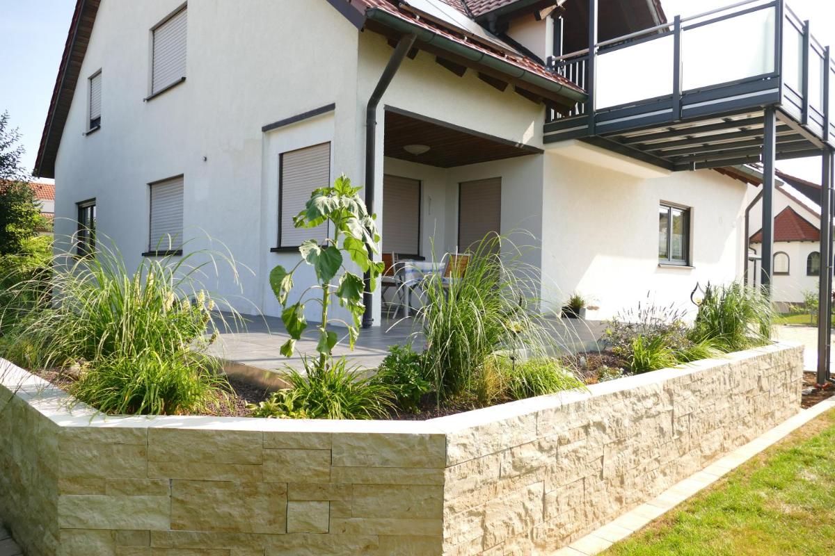 Suitetrails - Ferienwohnung Schröttle