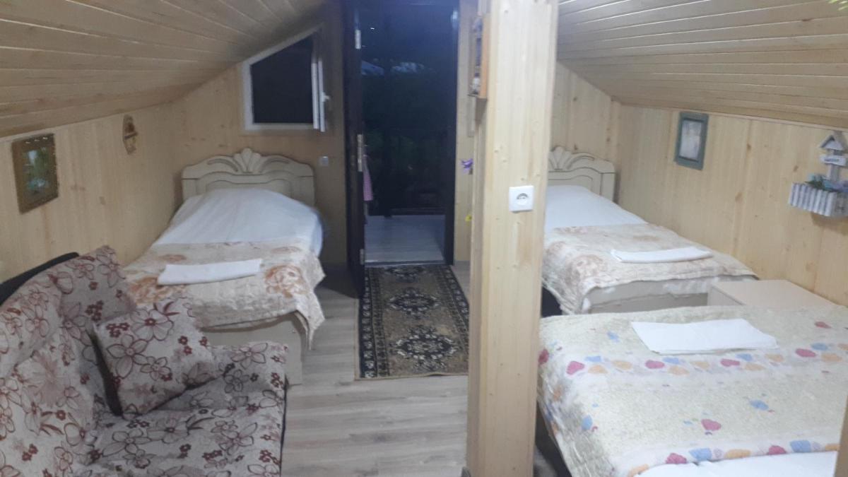 Suitetrails - Holiday Home Racha