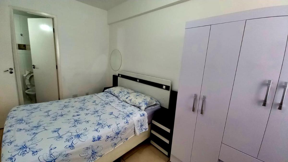 Apto 3Q Suíte Shopping Wifi - Housity