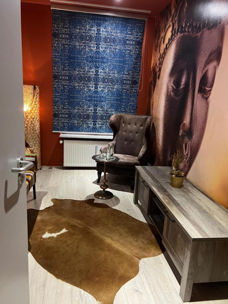Luxury Gemütliche WOHNUNG in Eigelstein Köln - Housity