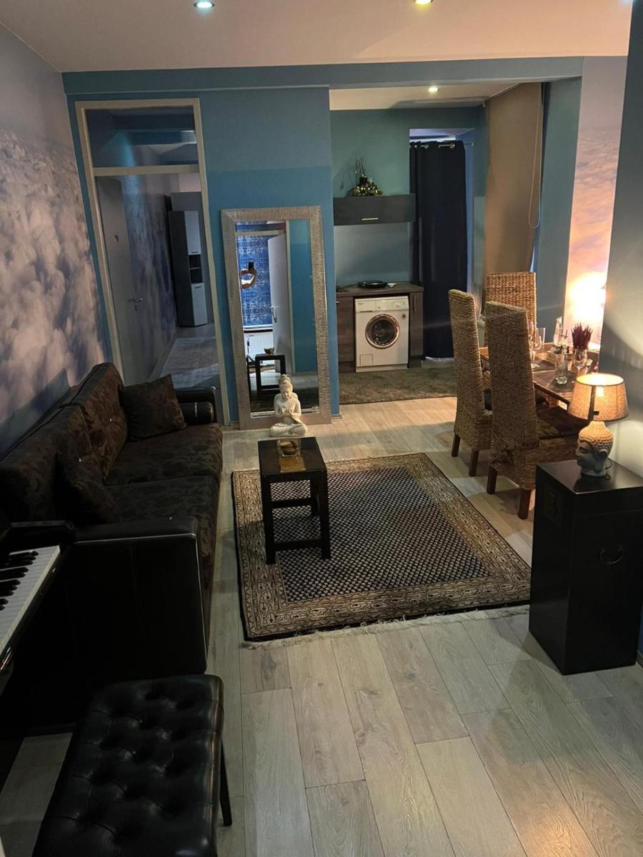 Luxury Gemütliche WOHNUNG in Eigelstein Köln - Housity