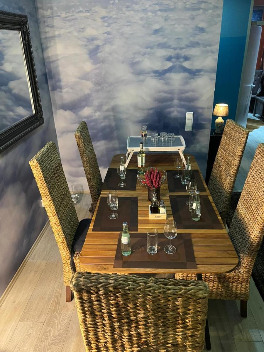 Luxury Gemütliche WOHNUNG in Eigelstein Köln - Housity