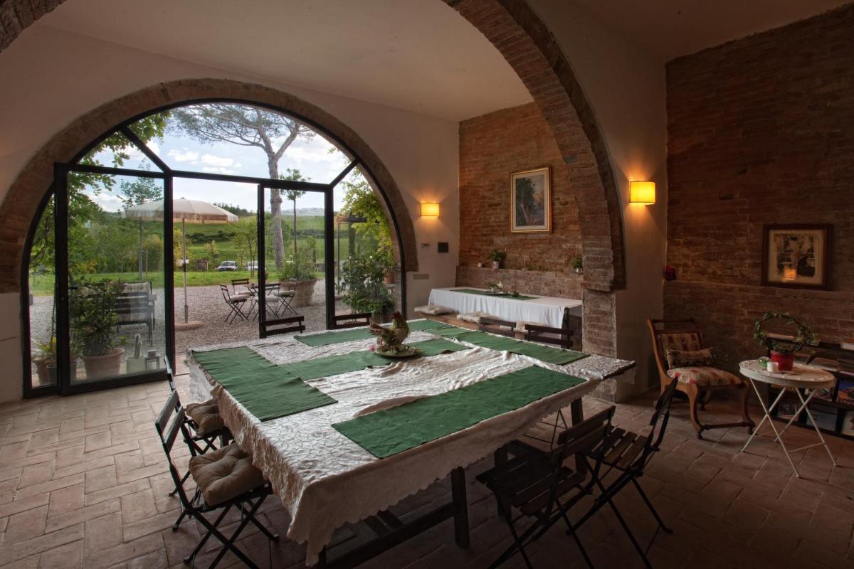 Casa Vacanze Fornace - Housity