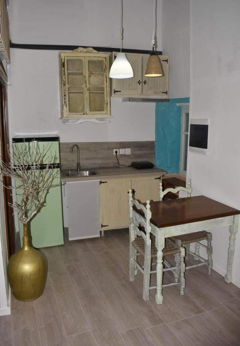 Loft Kapodistrias - Housity
