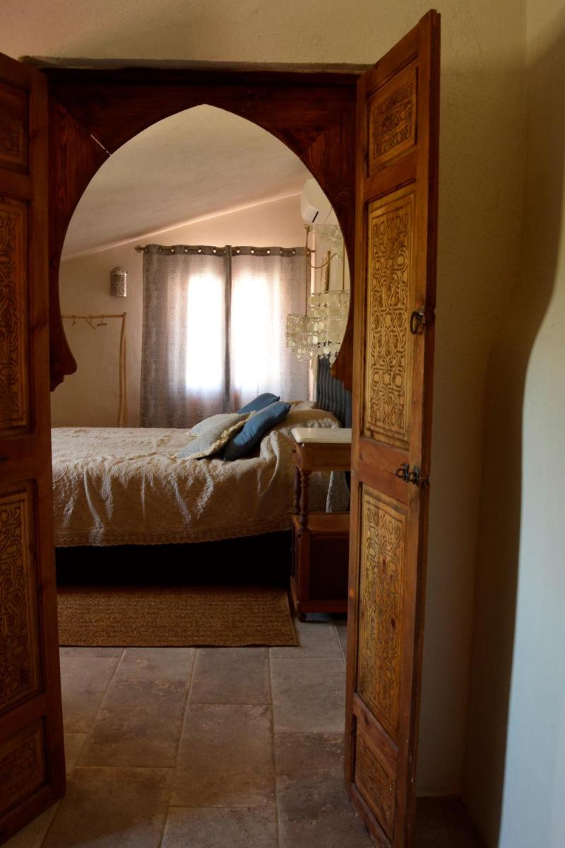 Luz de la Luna B&B, Casa Rural - Housity