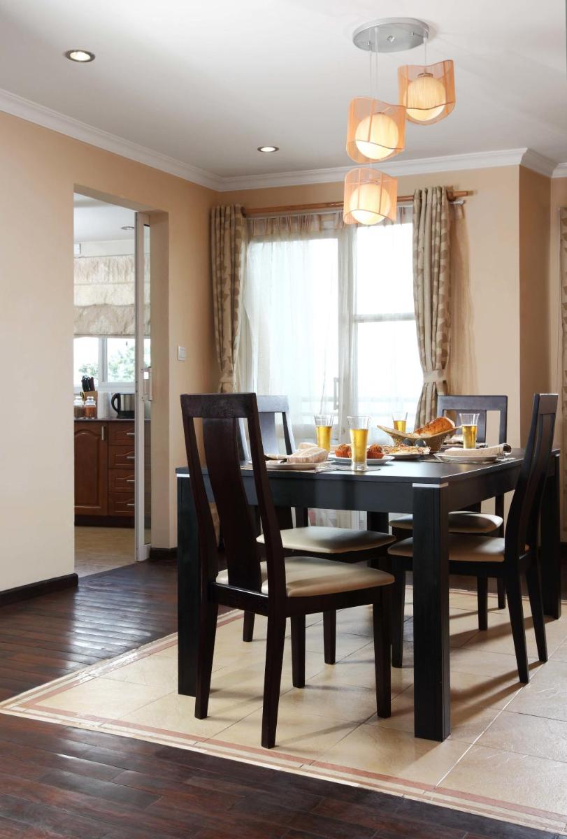 Retreat Serviced Apartment - Housity