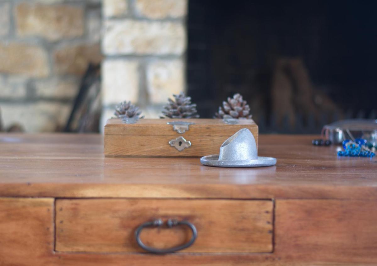Epirus Stone Suites - Housity