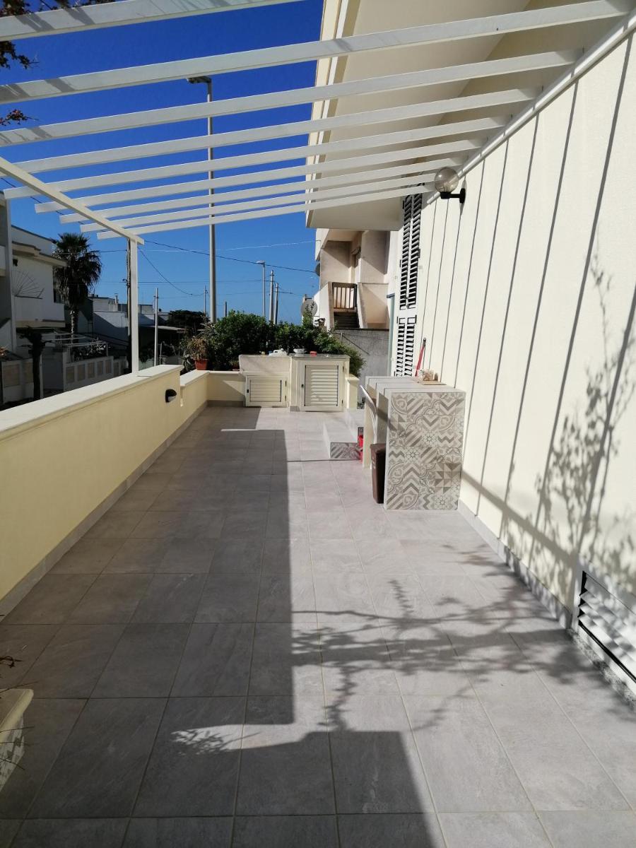 Villetta Lido Marini - Housity