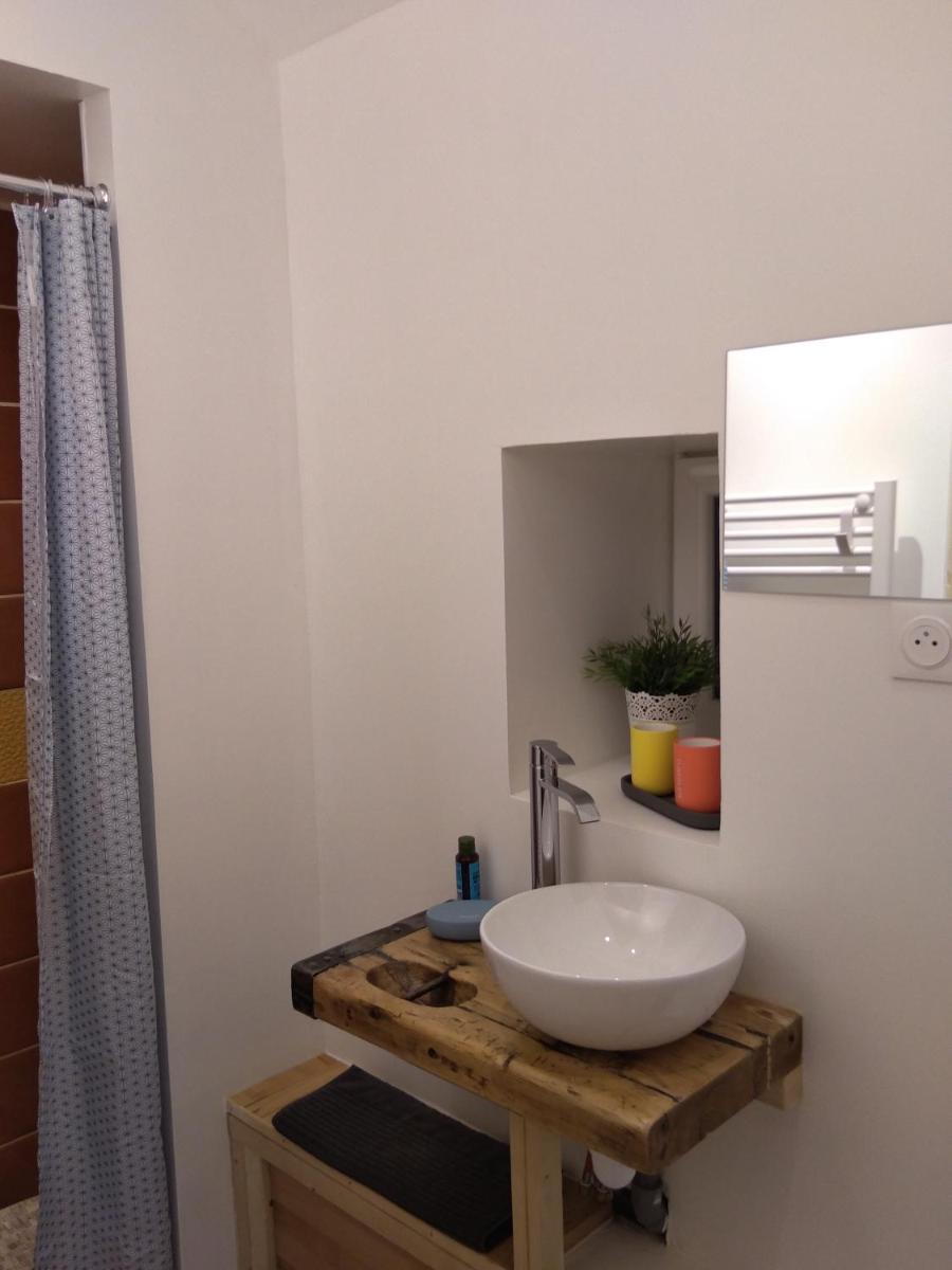 Le gîte du passage - Housity