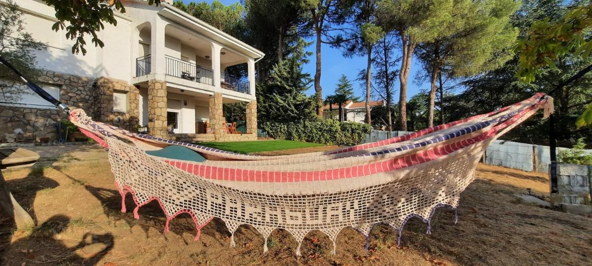 Suitetrails - Entre Pinos y Medusas
