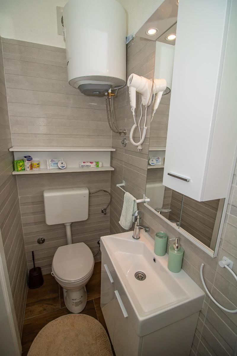 Apartman Sarah Mostar - Hizvo