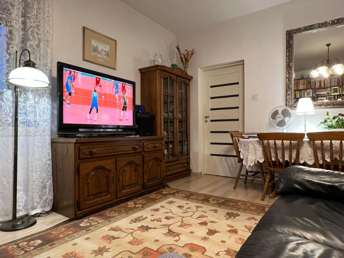 Apartament S?oneczny - Housity