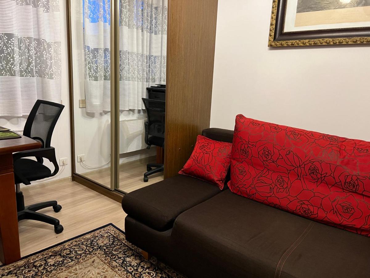 Apartament S?oneczny - Housity