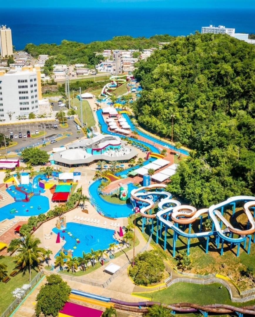 Yaeliz Front Beach - Housity