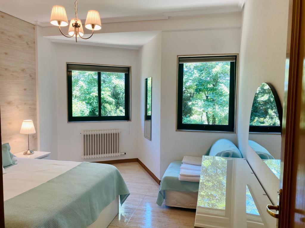 Apartamento en Samil - Housity