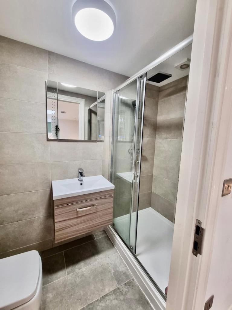 Luxurious Apartment in Nottingham Lace Market - Housity