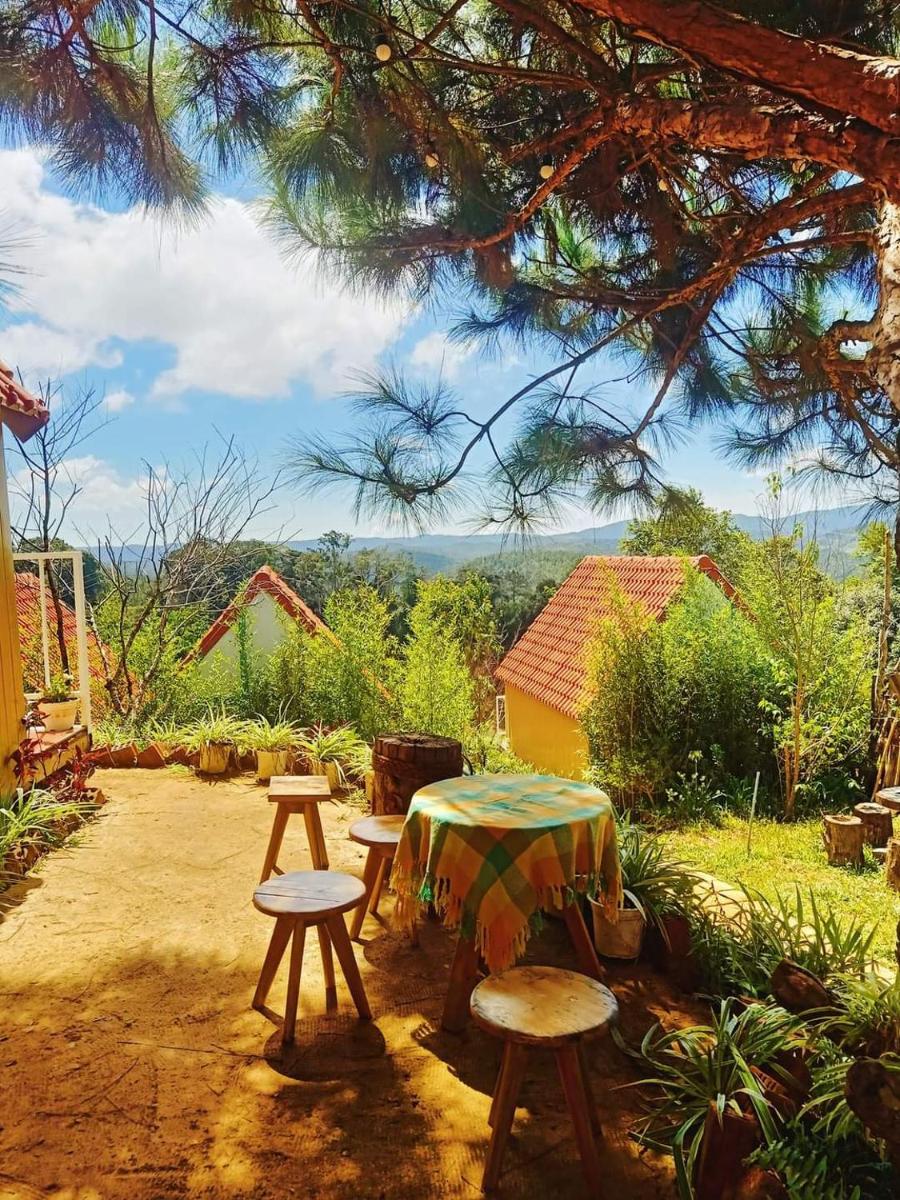 Paradiso Homestay Mangden - Housity