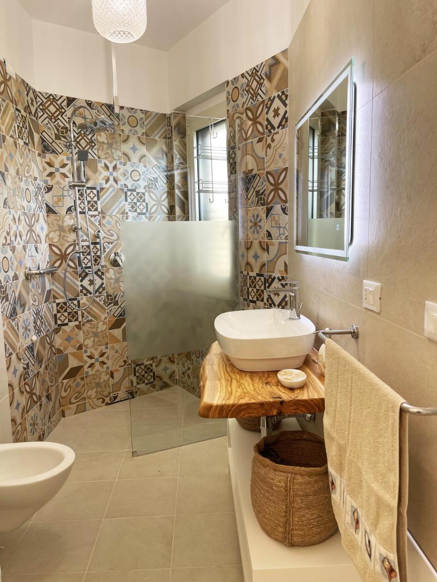 Villa Sofia *Luxury experience in Calabria - Housity
