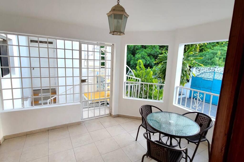 Delightful 2 bed room penthouse - Housity