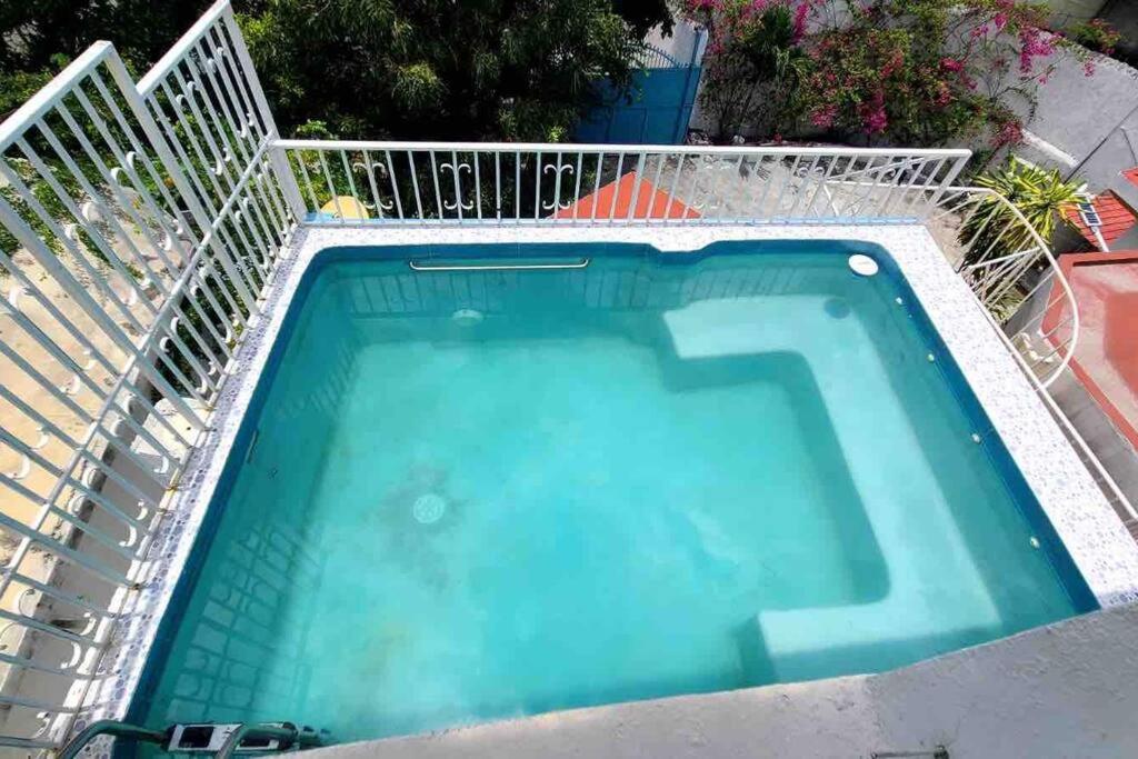 Delightful 2 bed room penthouse - Housity