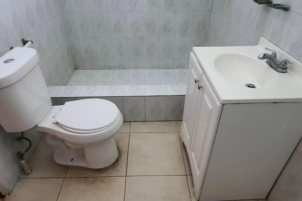 Delightful 2 bed room penthouse - Housity