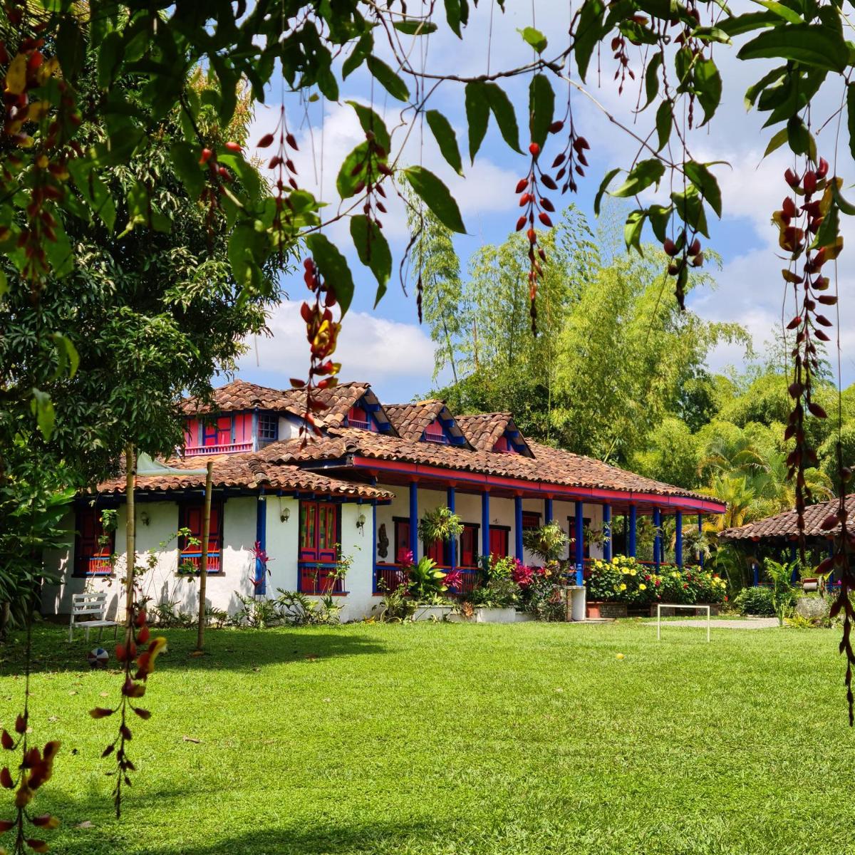 El Percal Hacienda Hotel - Housity