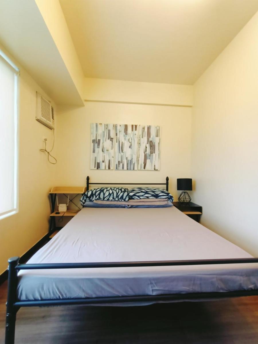 Suitetrails - 1BR Condo in Soltana Nature Residences Mactan, Cebu, near beaches and resorts