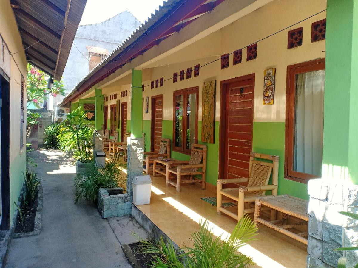 Izzi Homestay - Housity
