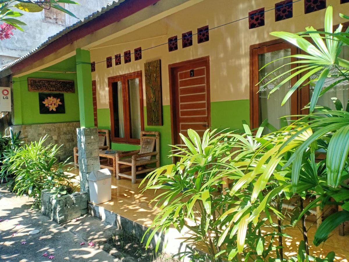 Izzi Homestay - Housity