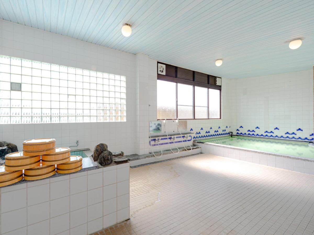 Tabist Yamaga Onsen Yuyado Izumi - Hizvo