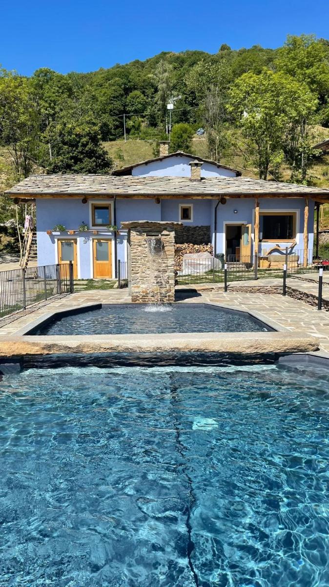 Agribenessere Agli Abatti - Housity