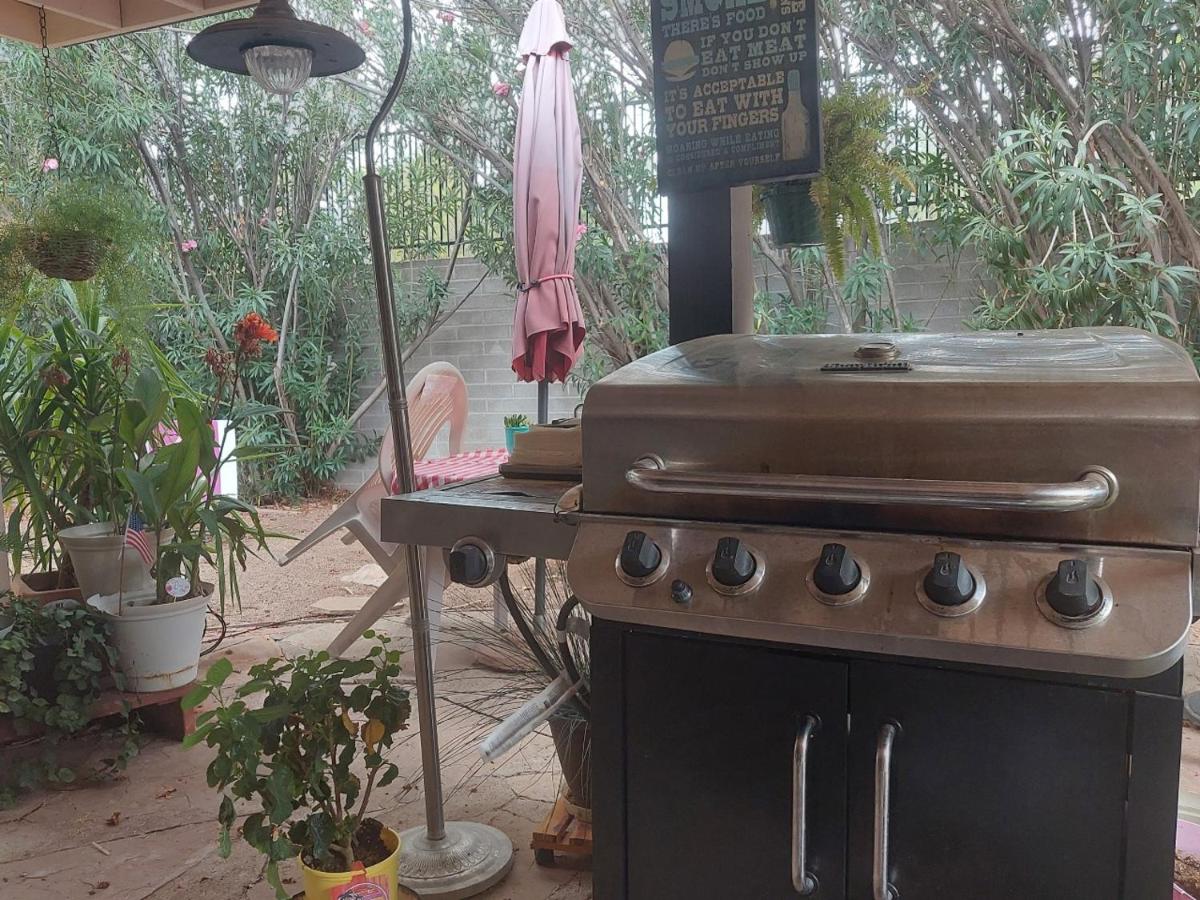 Bed & Breakfast Tucson - Housity