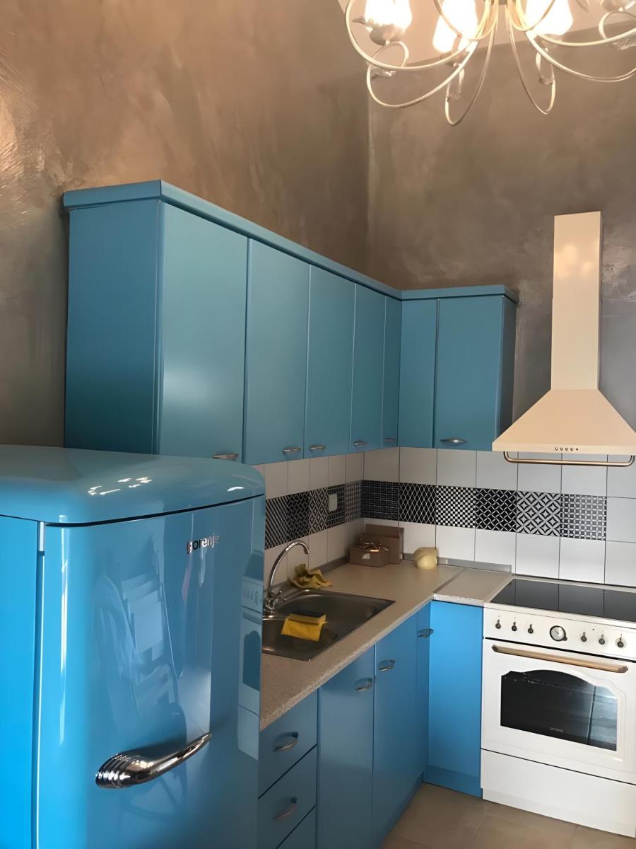 Cuban Design Loft - Housity