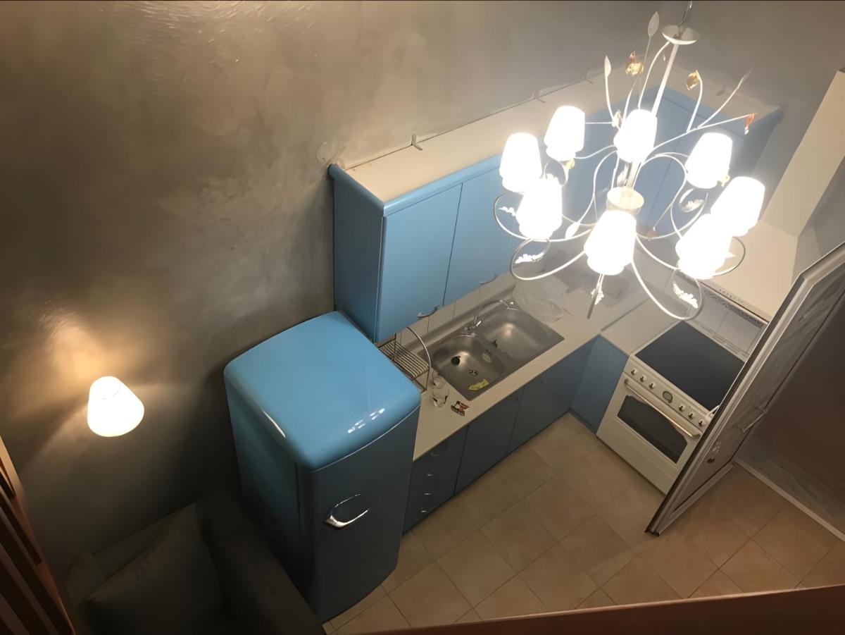 Cuban Design Loft - Housity