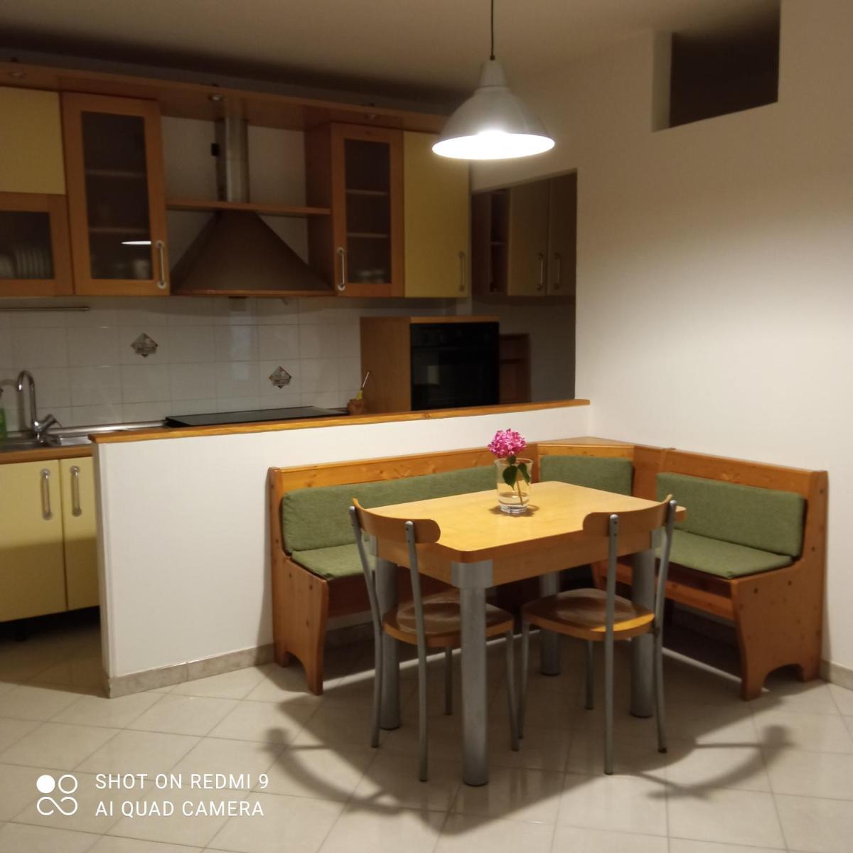 Casa vacanza Ospedaletto d'Alpinolo - Housity