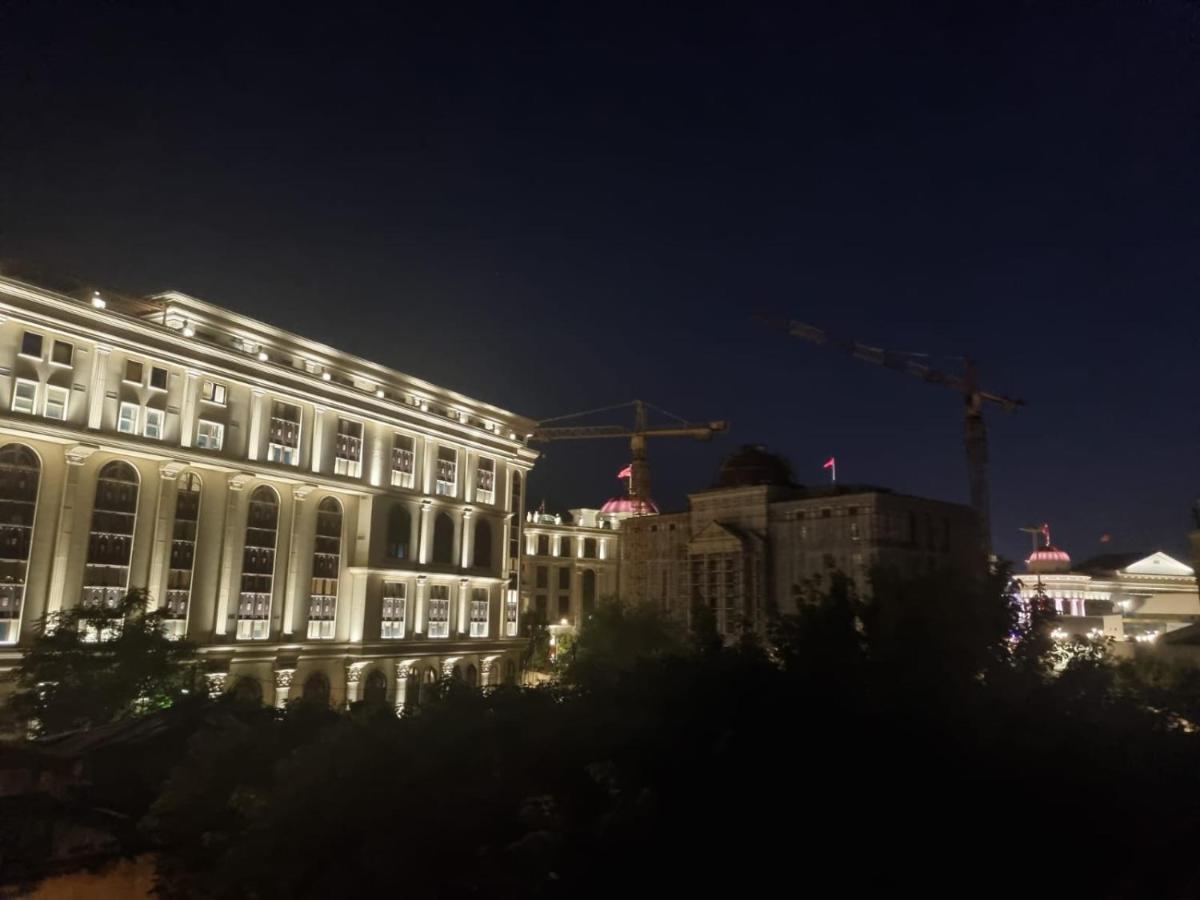 Skopje Apartment - Housity